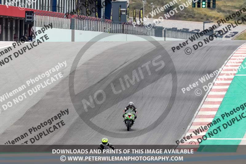 may 2019;motorbikes;no limits;peter wileman photography;portimao;portugal;trackday digital images